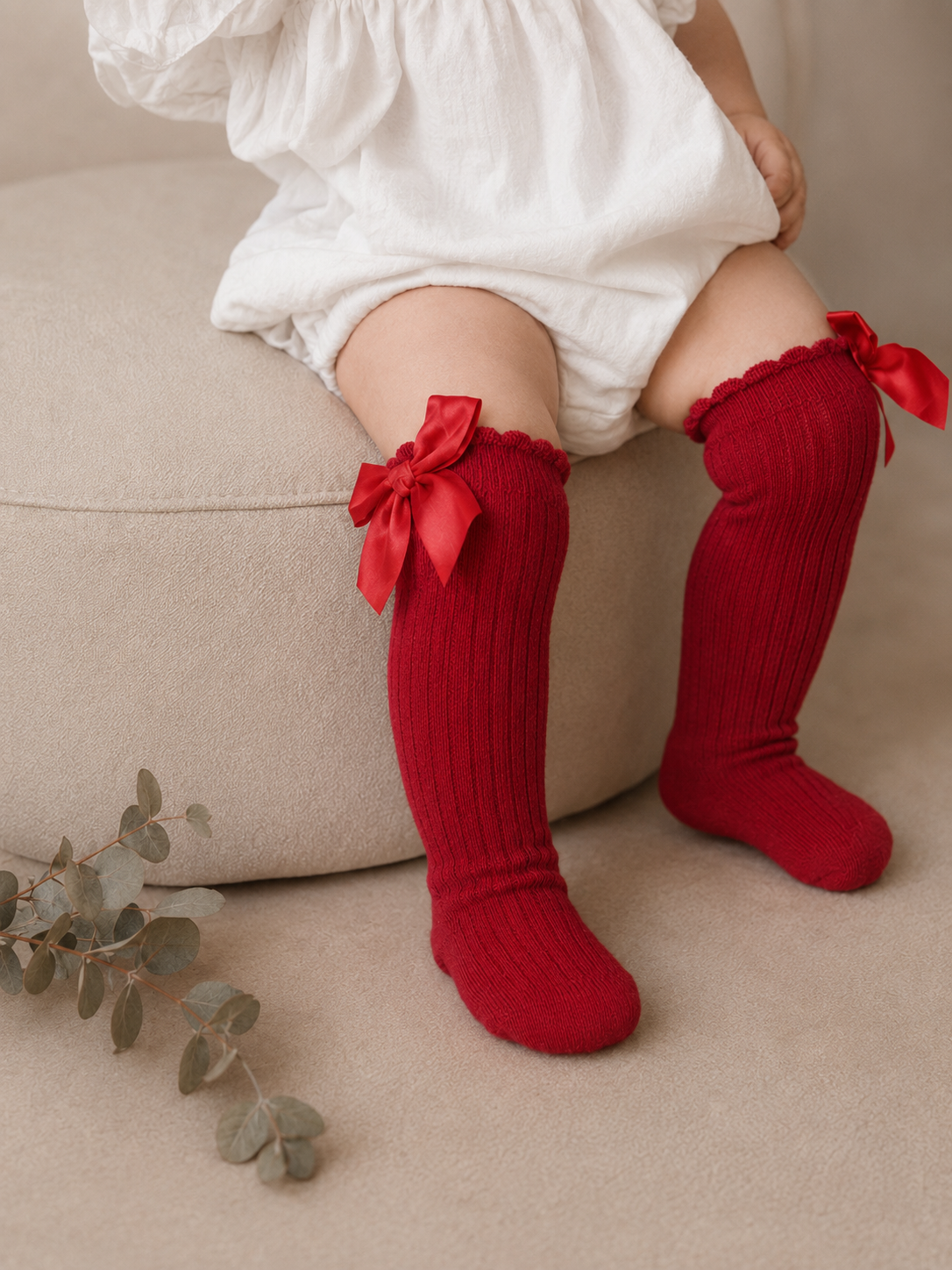Medias Españolas Socks