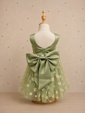 Vestido PICCOLA - Línea Atelier