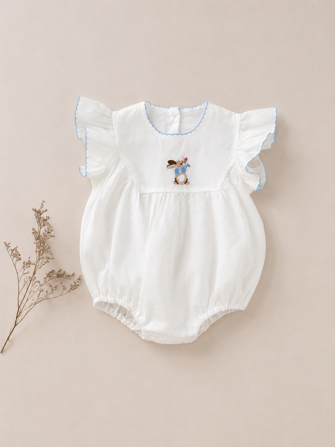 Alicia Romper