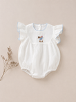Alicia Romper