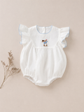 Alicia Romper