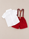 Set Renato Rojo