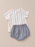 Set de Camisa y Short KASPER