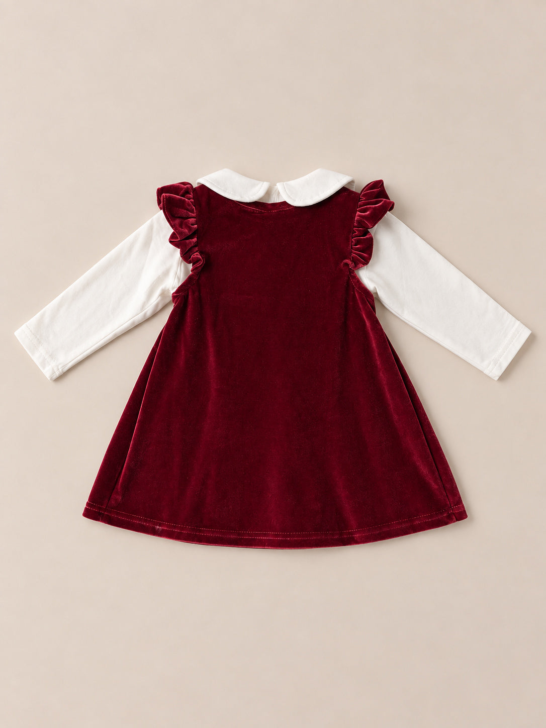 Vestido Merry