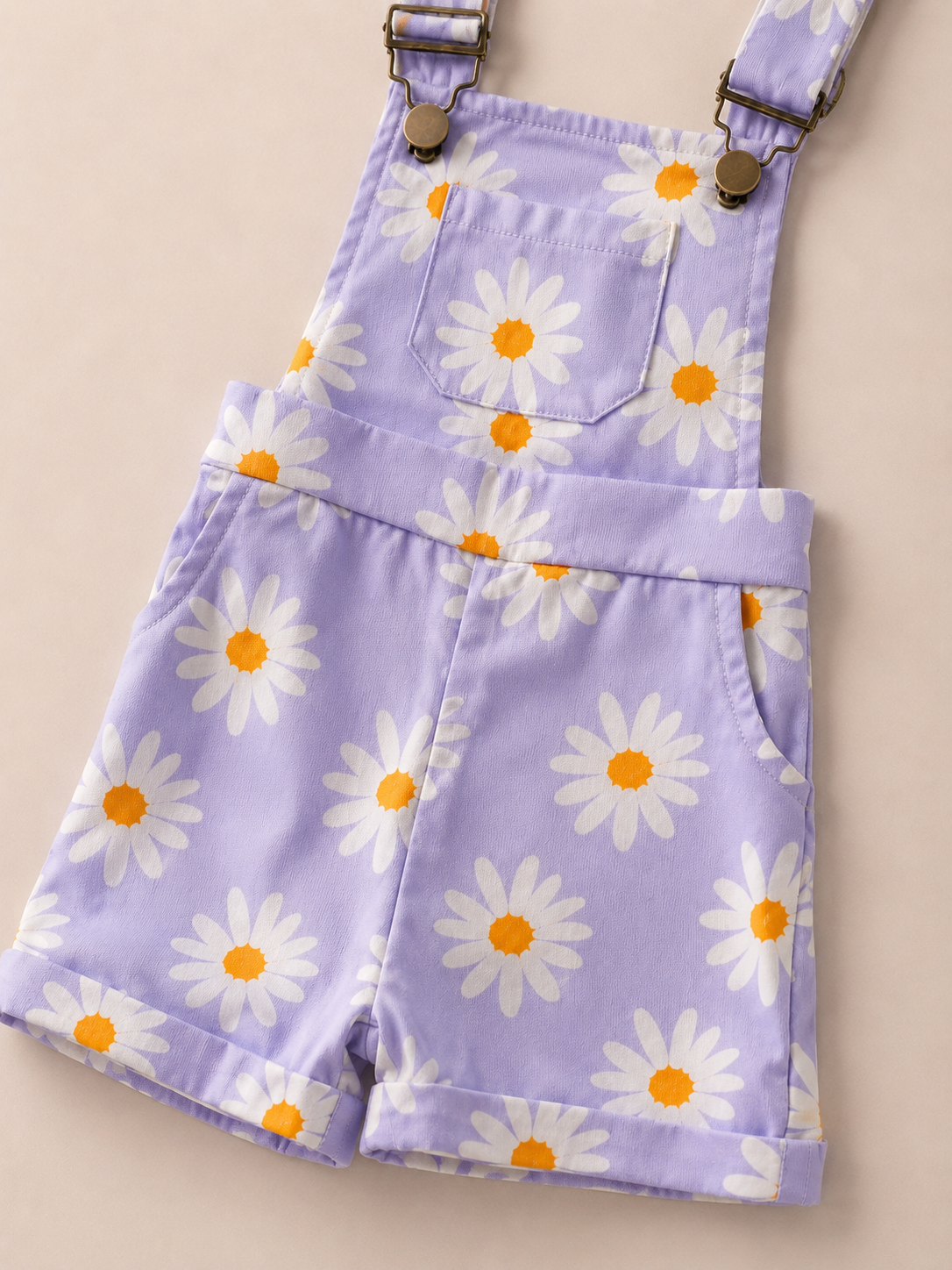 Set de Braga y Romper MARGARITA