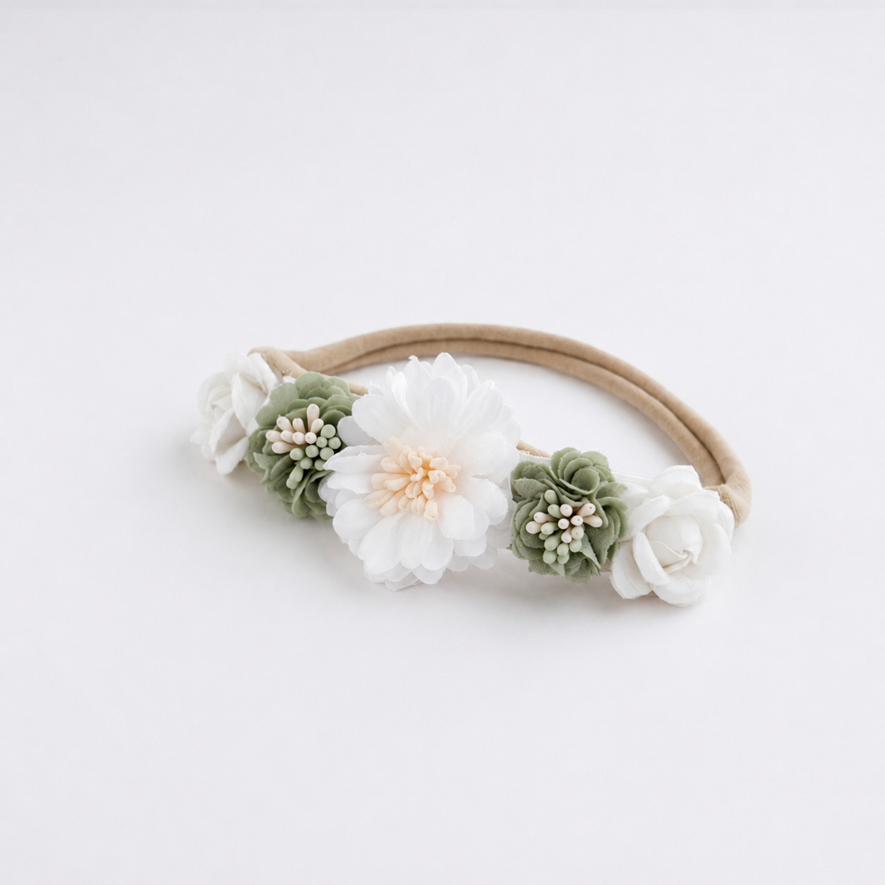 Diadema Princesa 22