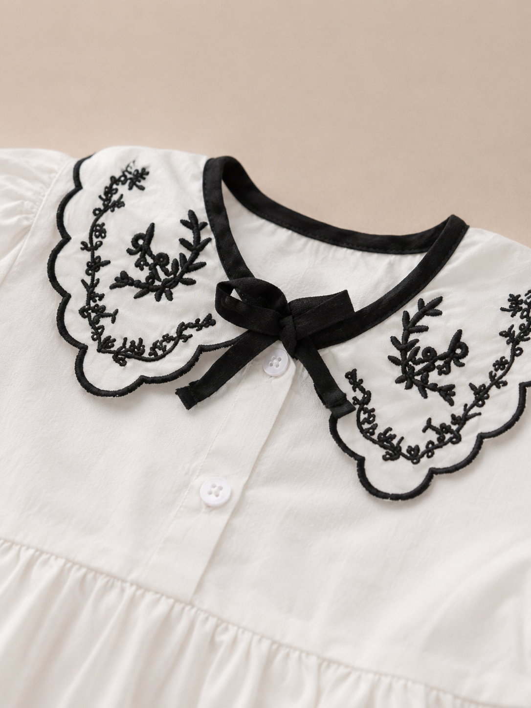 Camille Romper