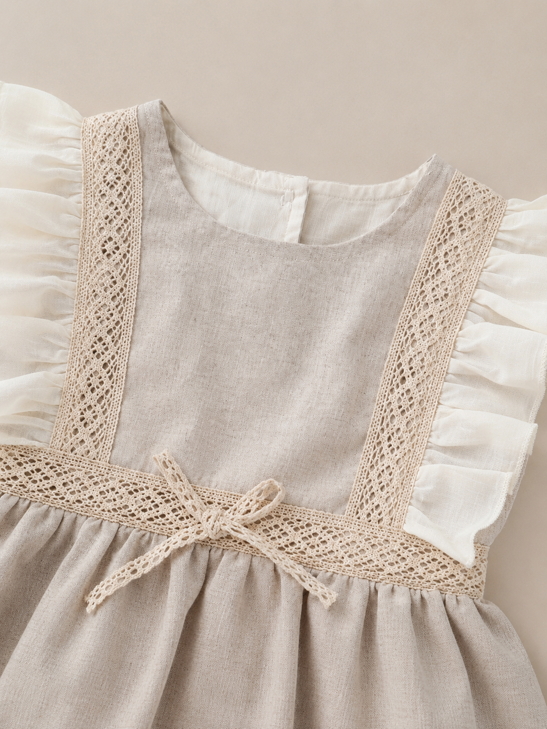 Vestido Arena
