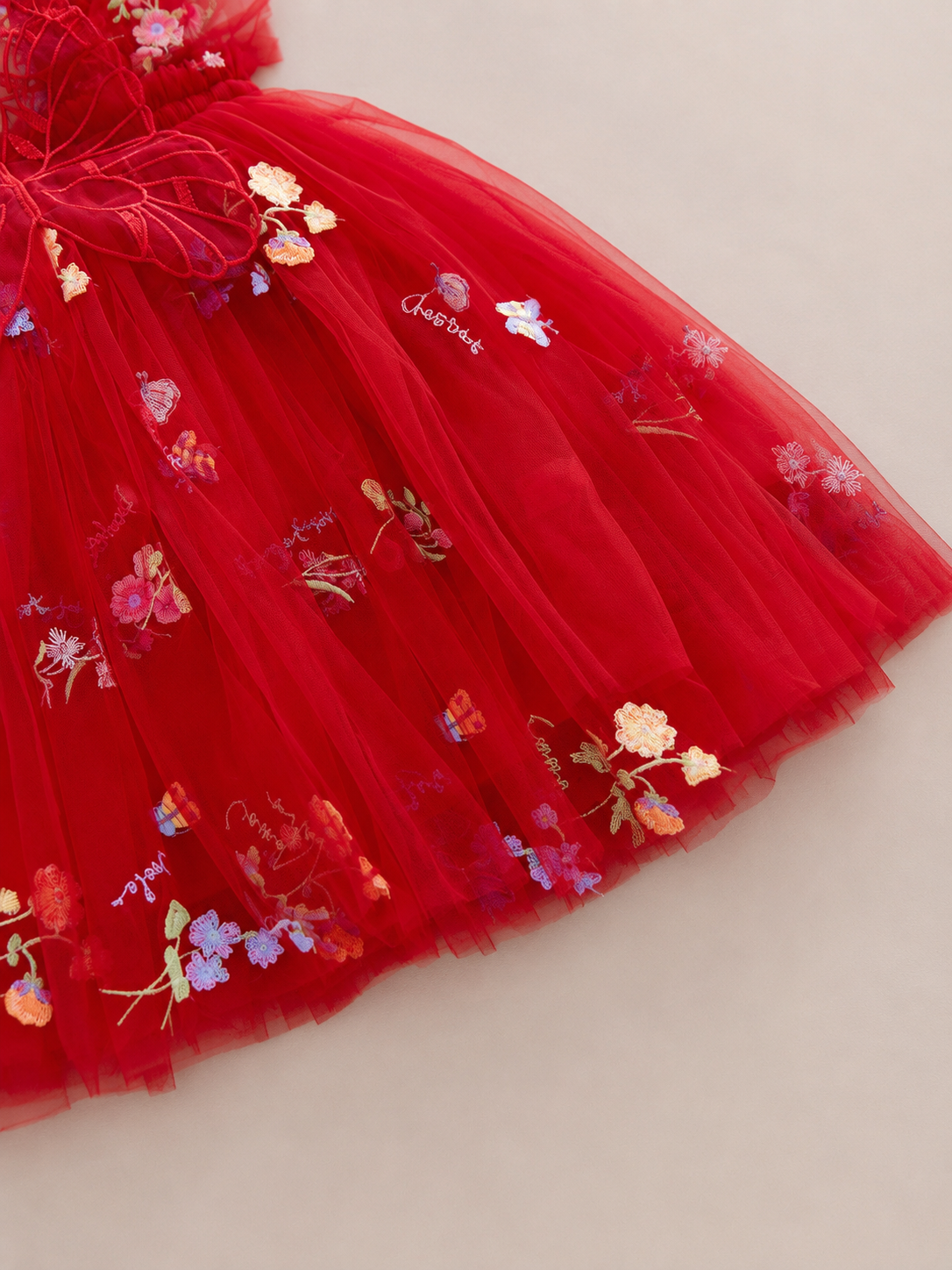 Vestido Dreams