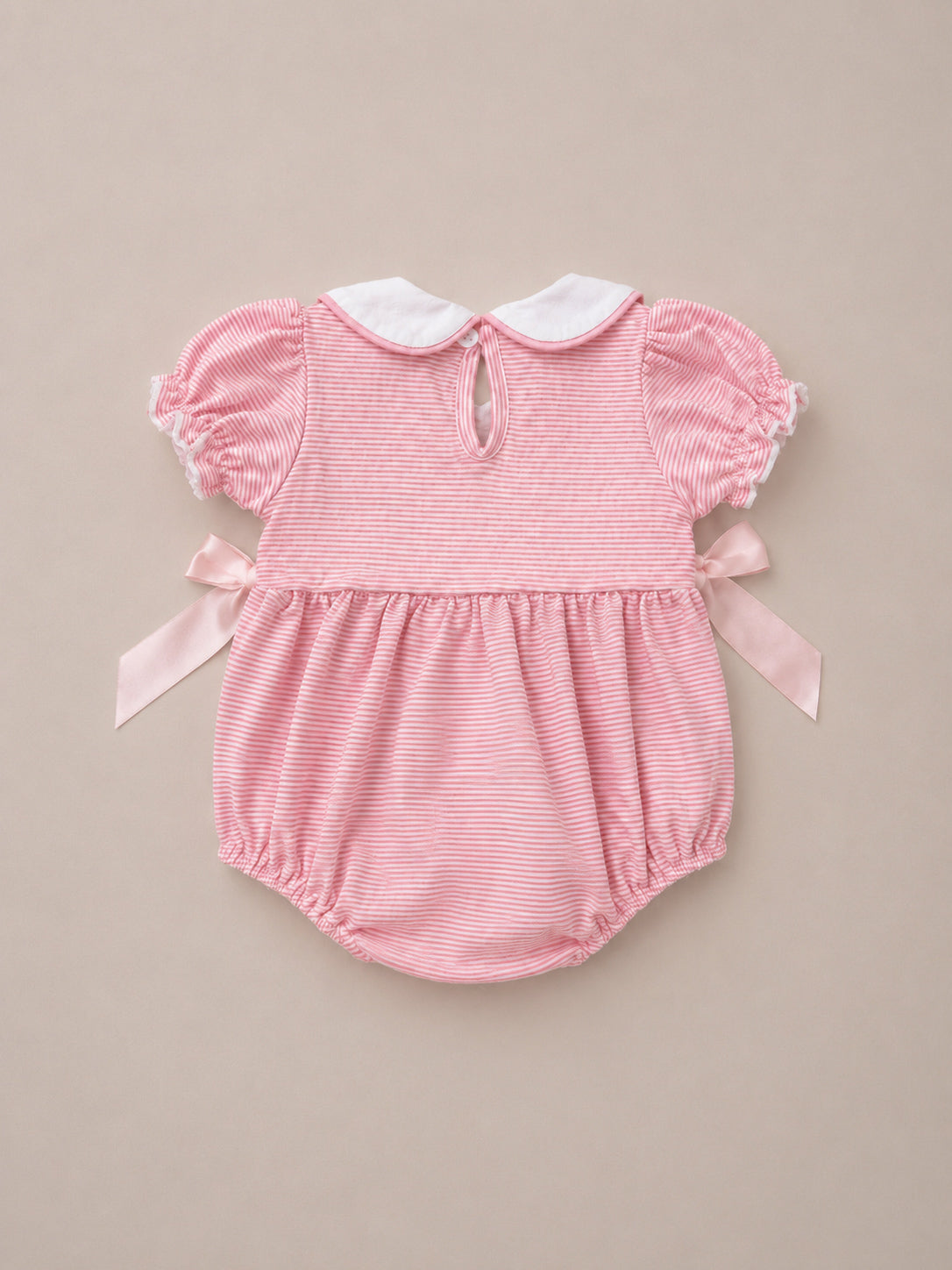 Mila Romper