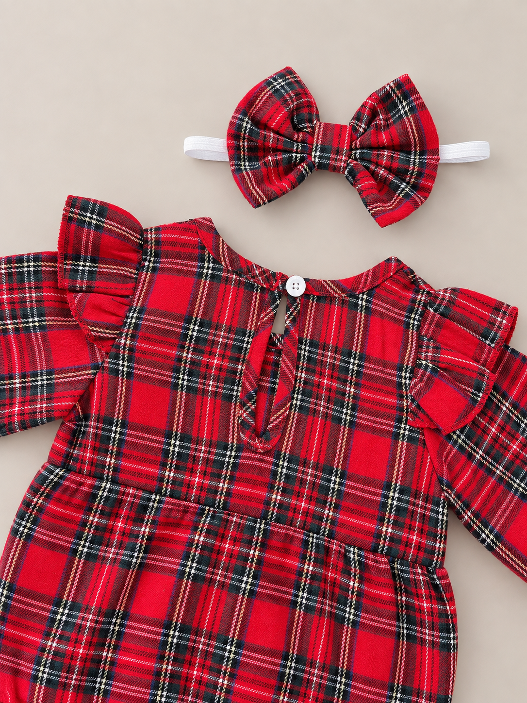 Caluz Romper