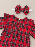 Caluz Romper