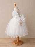 Vestido LUXURY - Línea Atelier