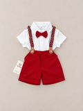 Set Renato Rojo