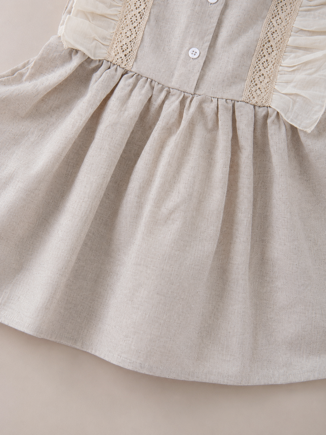 Vestido Arena