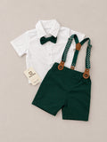 Set Renato Verde