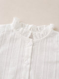 Set de Blusa y Short CLASICO ATEMPORAL