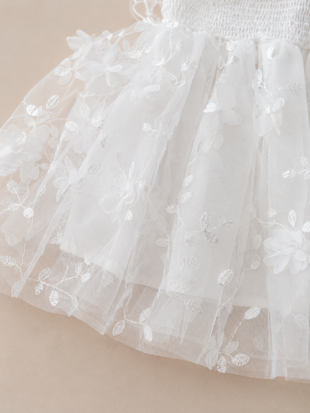 Vestido Cielo
