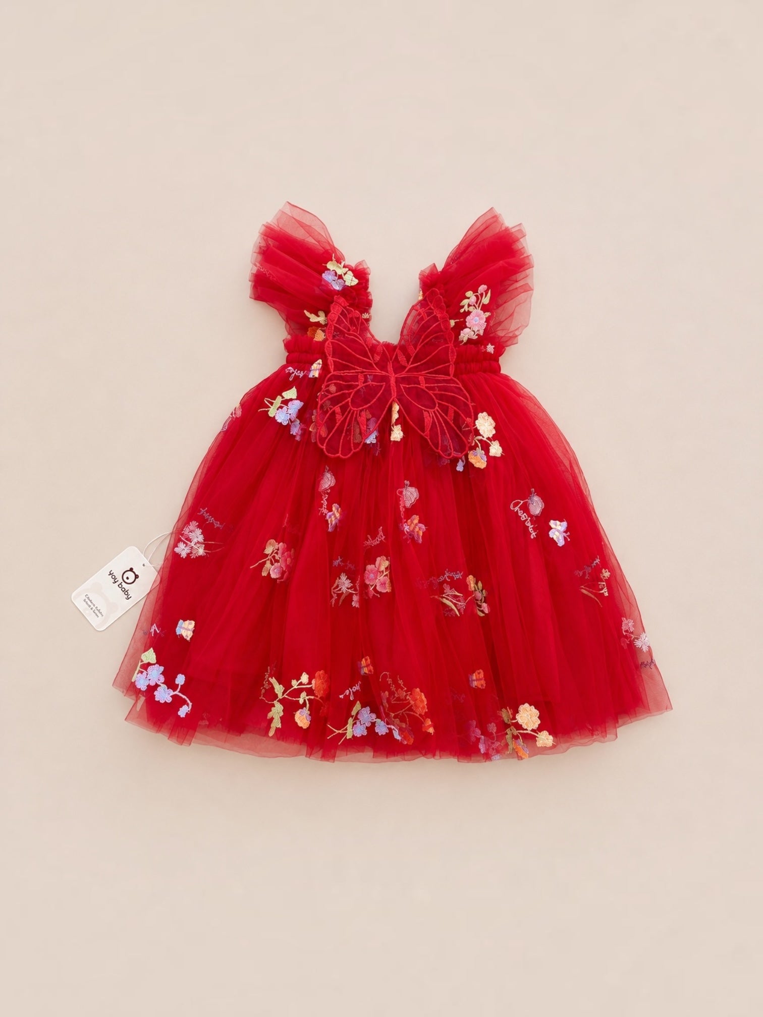 Vestido Dreams