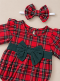 Caluz Romper