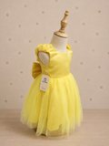 Vestido FIORE - Línea Atelier