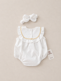 Valeria Romper con Diadema