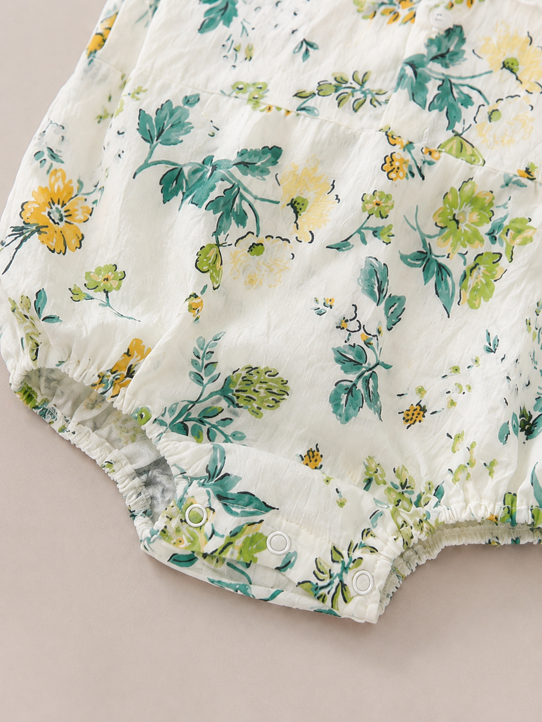 Klara Romper