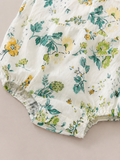 Klara Romper