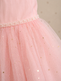 Vestido GLIMMER - Línea Atelier