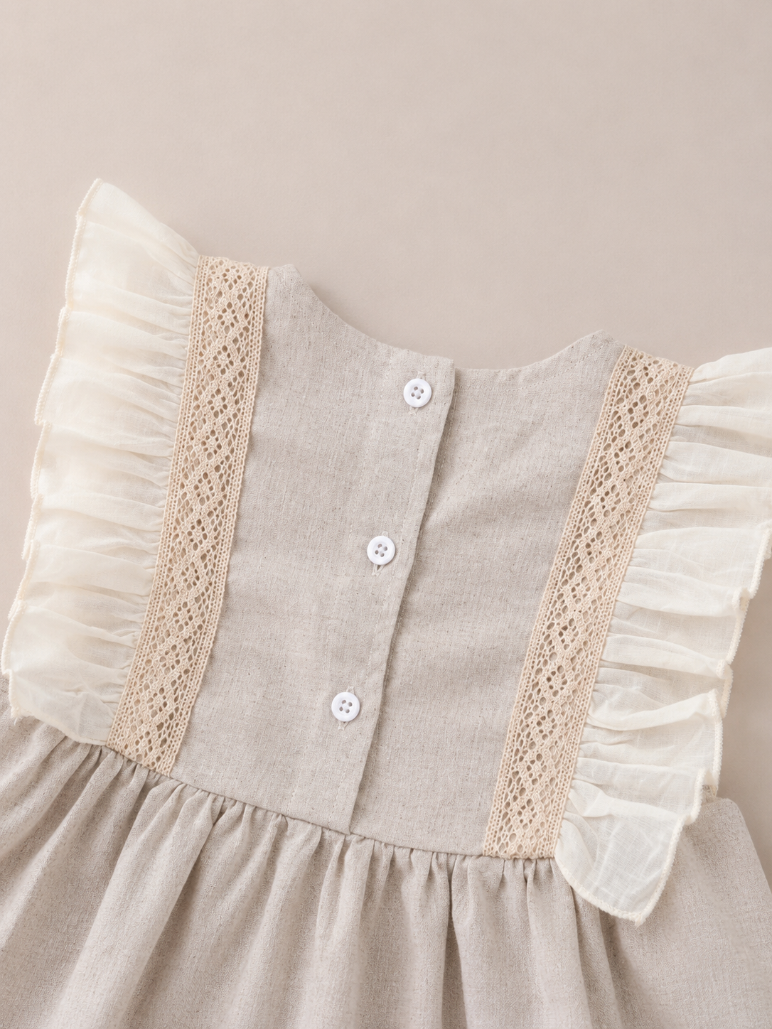 Vestido Arena