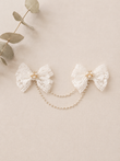 Duolette Blanco