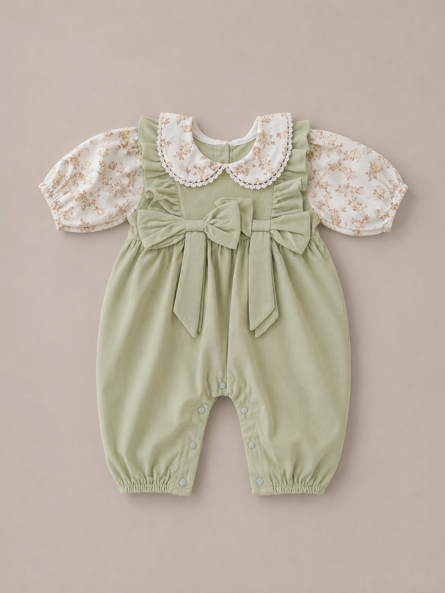 Jumpsuit Safora