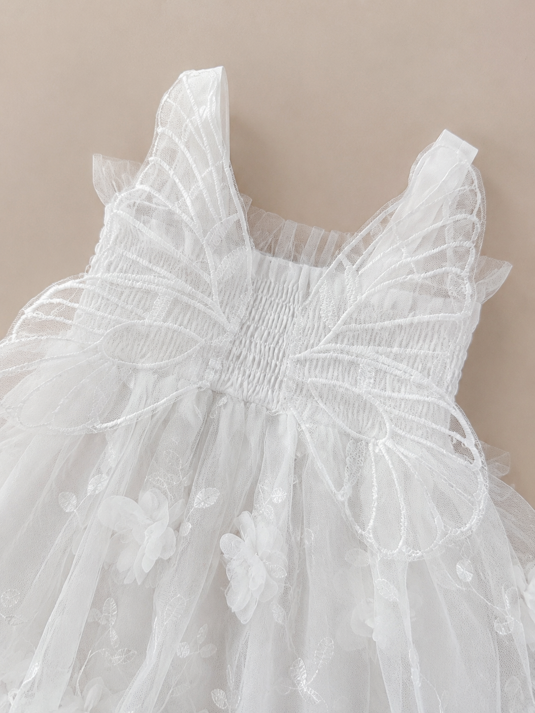 Vestido Cielo