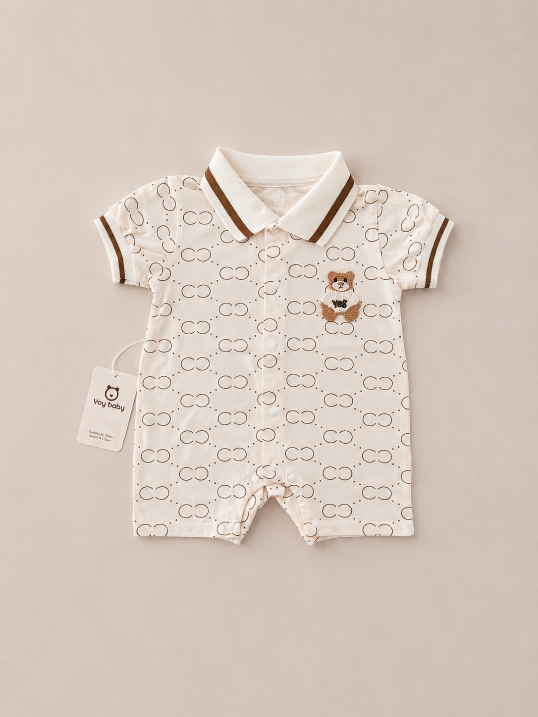 Jumsuit Coco