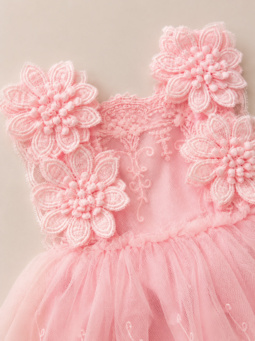Bohemian romper con Diadema