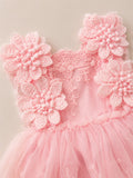 Bohemian romper con Diadema
