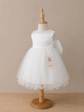 Vestido LUXURY - Línea Atelier