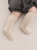 Medias Españolas Unisex Linea