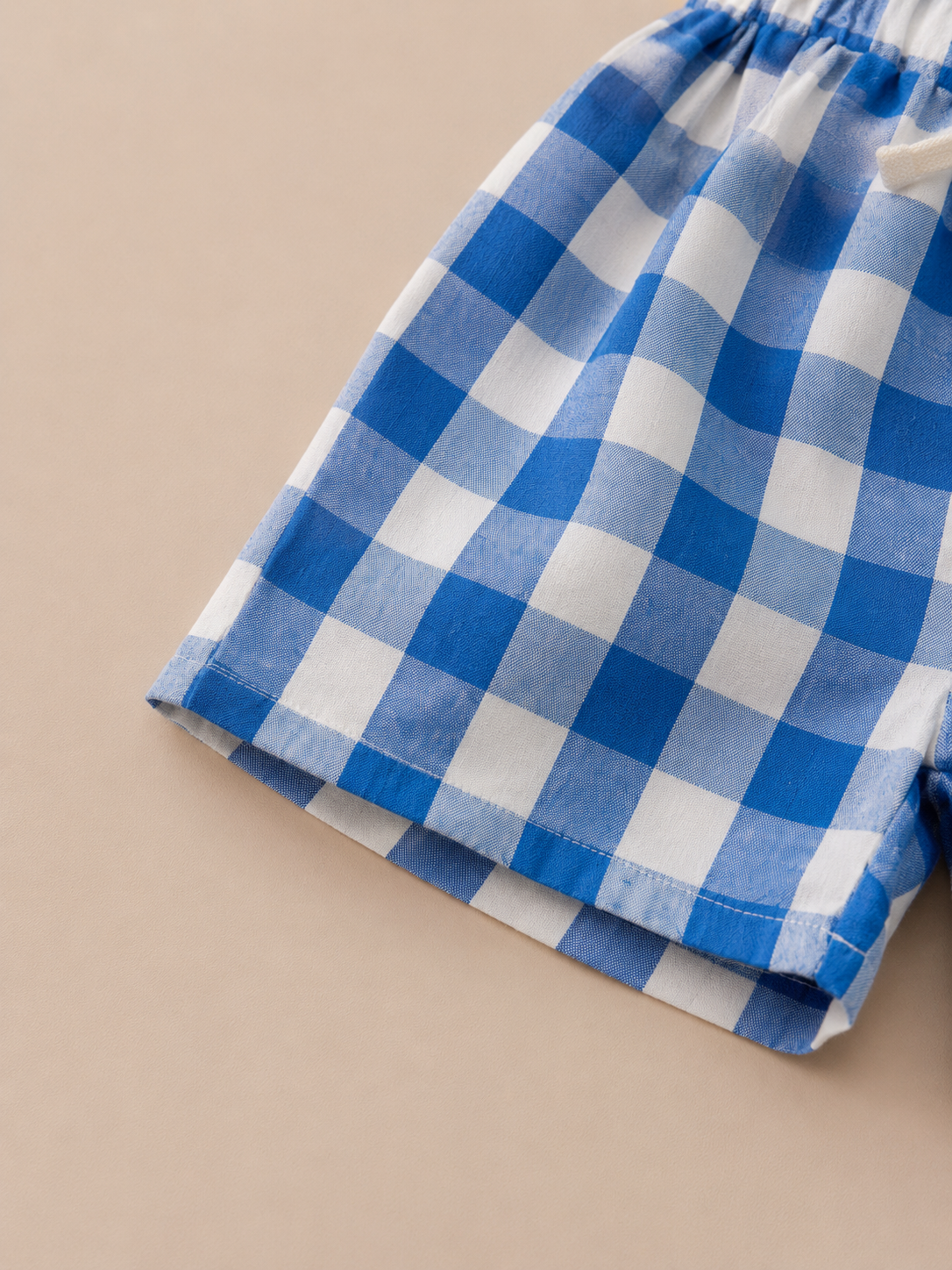 Set de Camisa y Short LEMON