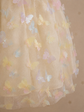 Vestido ARABELLA - Línea Atelier