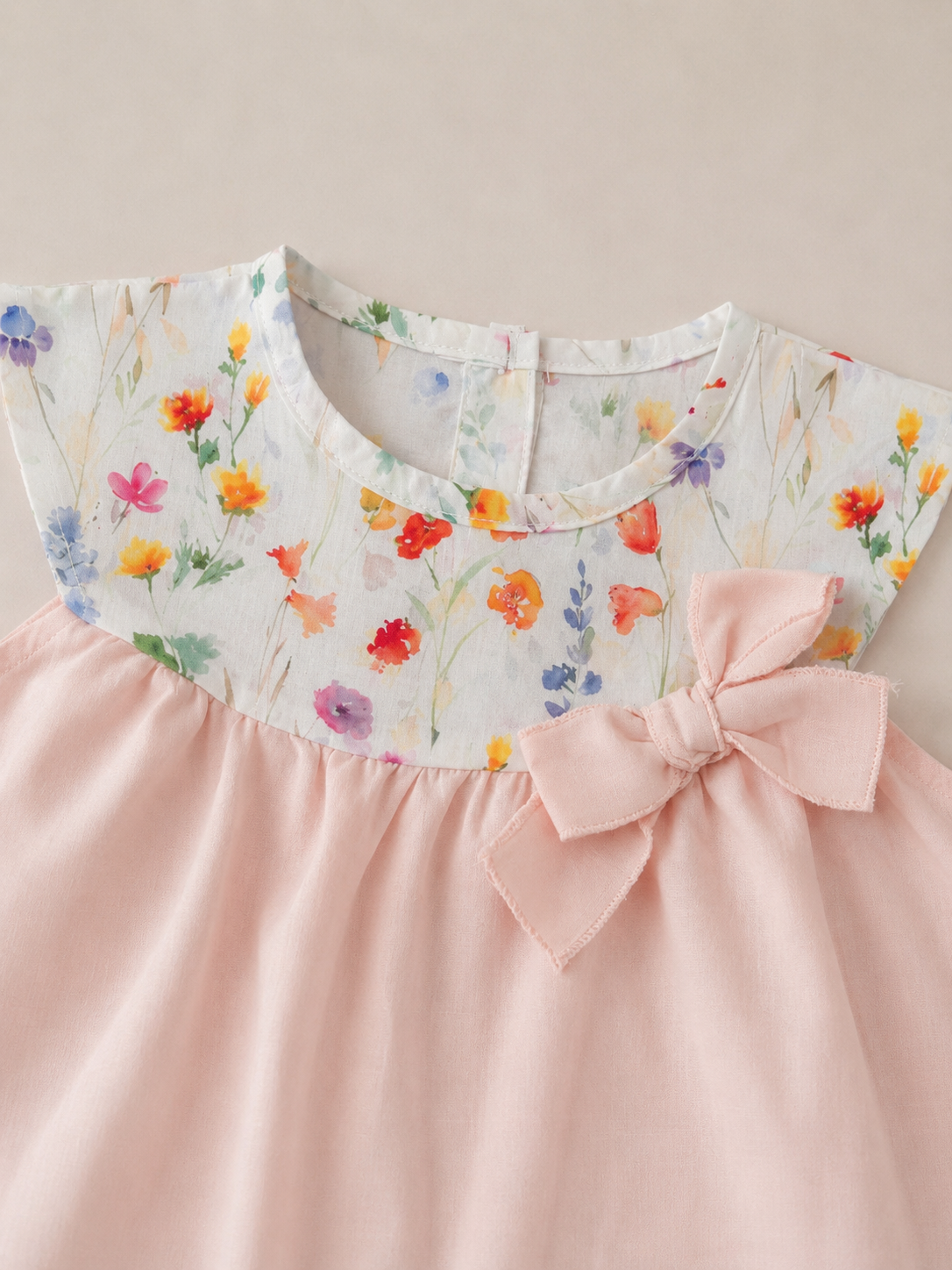 Salma Romper con Diadema
