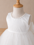 Vestido LUXURY - Línea Atelier