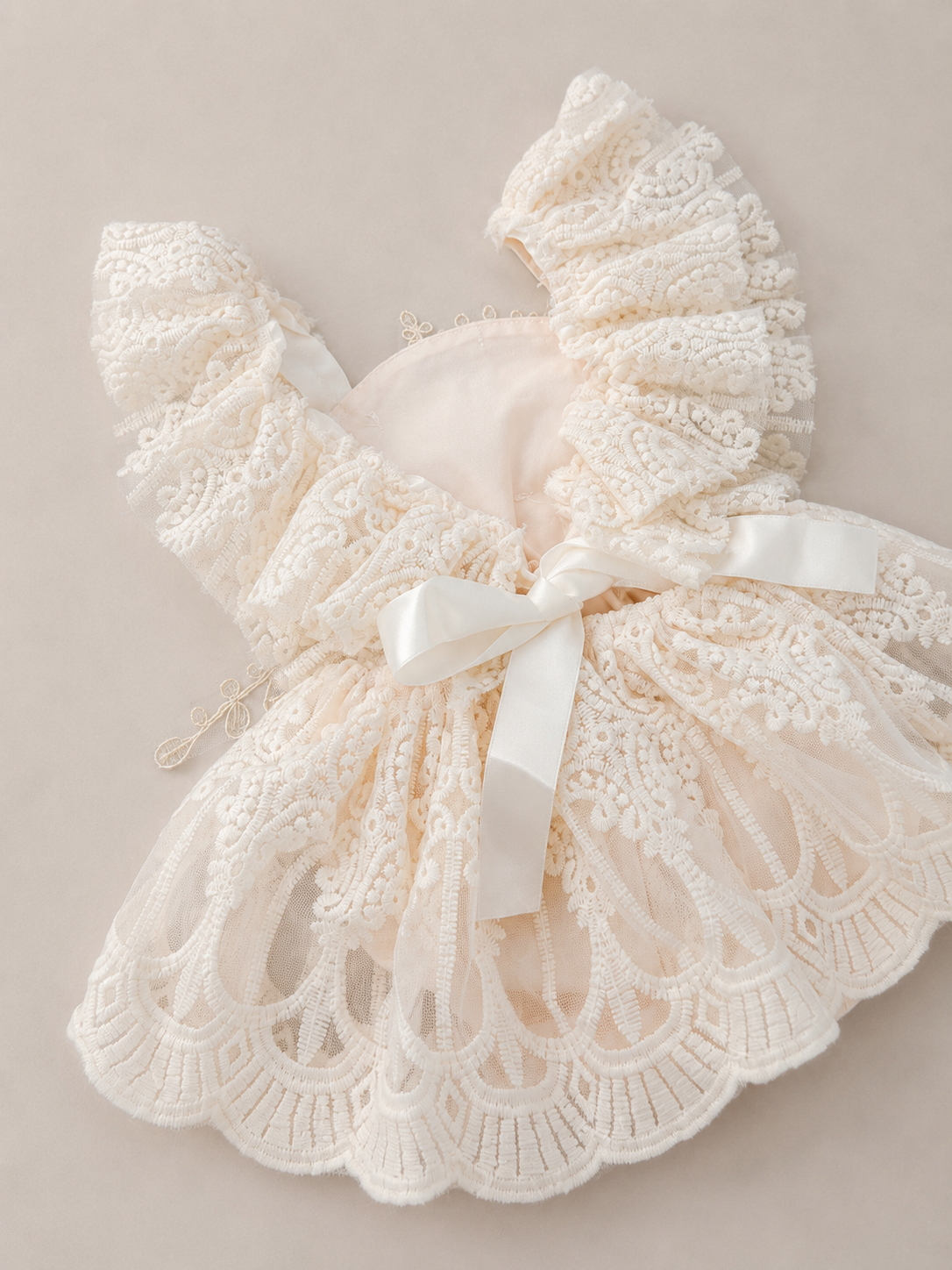 Vestido Body BOHO CHIC con Diadema