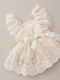 Vestido Body BOHO CHIC con Diadema