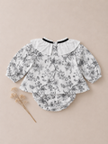 Set de Blusa y Short GINEBRA