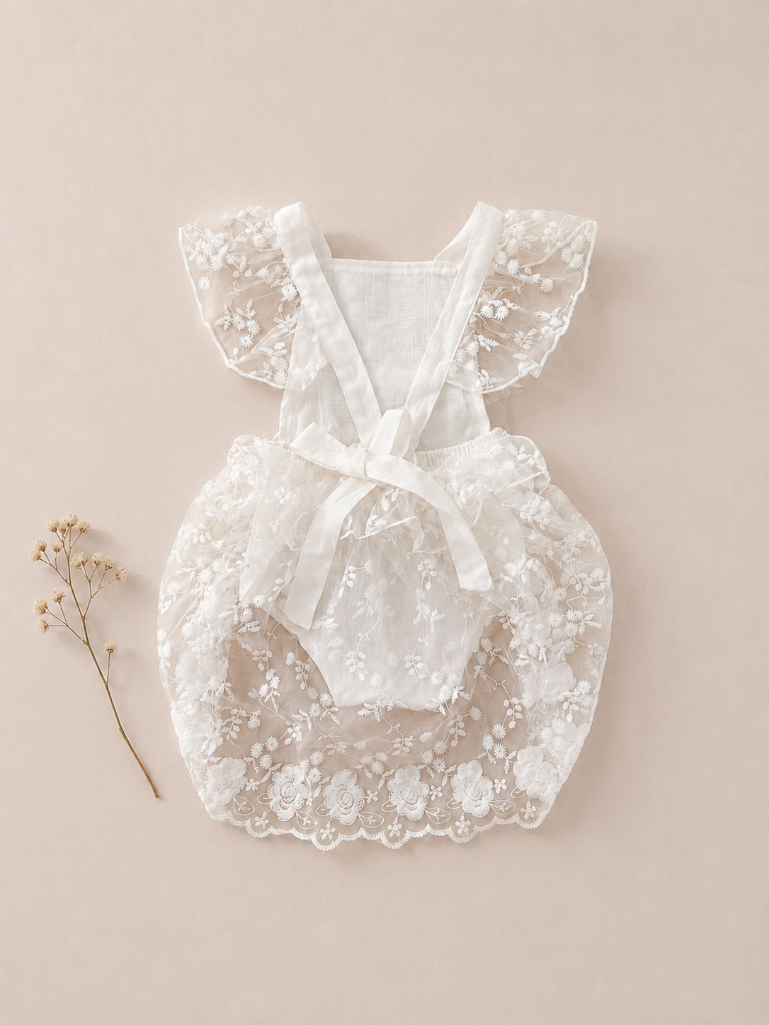 Colette Romper
