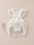 Colette Romper