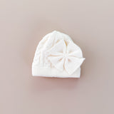 Gorro Lazo Tejido