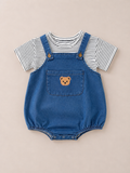 Set de Braga y Camisa TOY BEAR