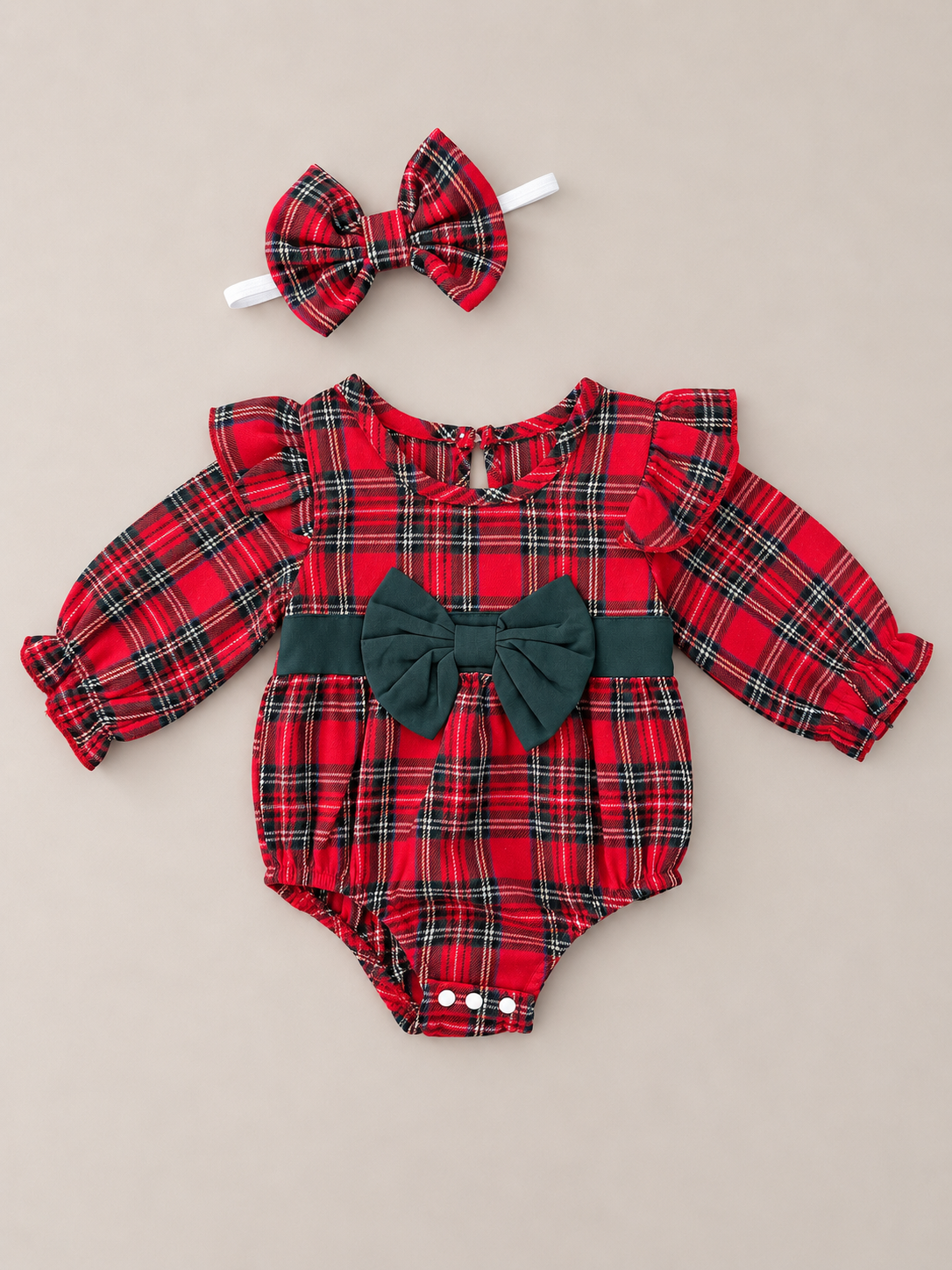 Caluz Romper